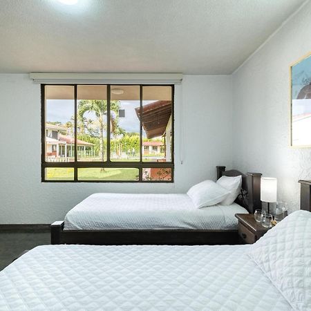 Hotel Chalet La Sofia El Socorro Esterno foto